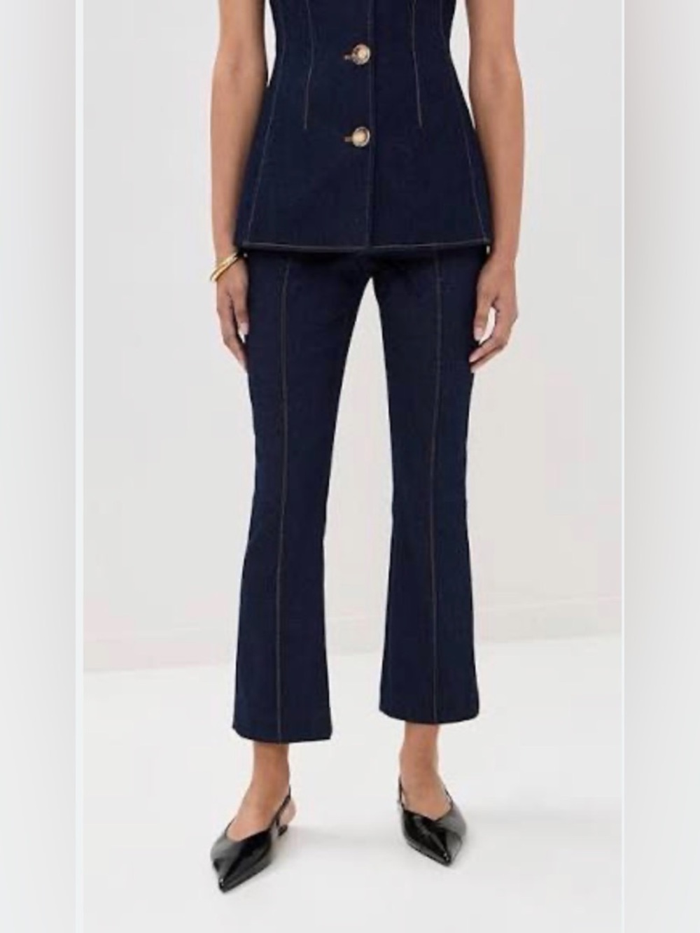 Veronica Beard Tani Pants